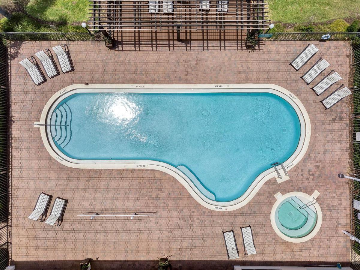 Paradise Resort Styles 4 Bedrooms With 3 Baths Pool And Spa Орландо Экстерьер фото
